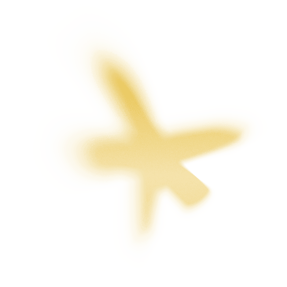 Decorative gradient background